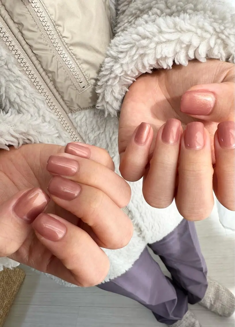 ネイル ハンドネイル ЯH.nail MIKIのネイルデザイン