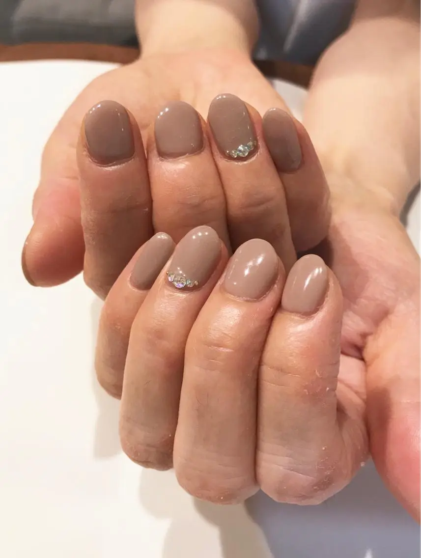 ネイル アートネイル ハンドネイル KaHaNa nail salonのネイルデザイン
