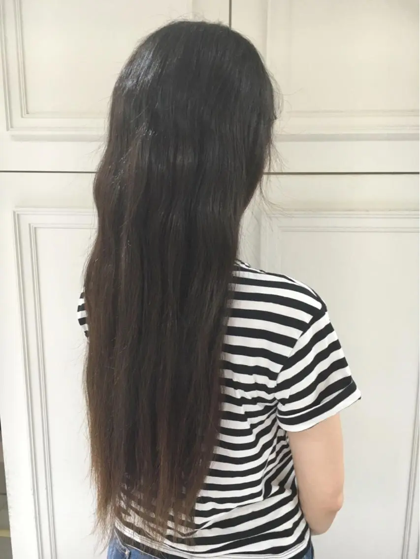 ロング fukuyasu rikaのネイルデザイン