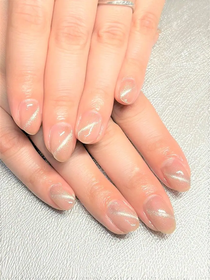 ネイル ハンドネイル RIZE NAILのネイルデザイン