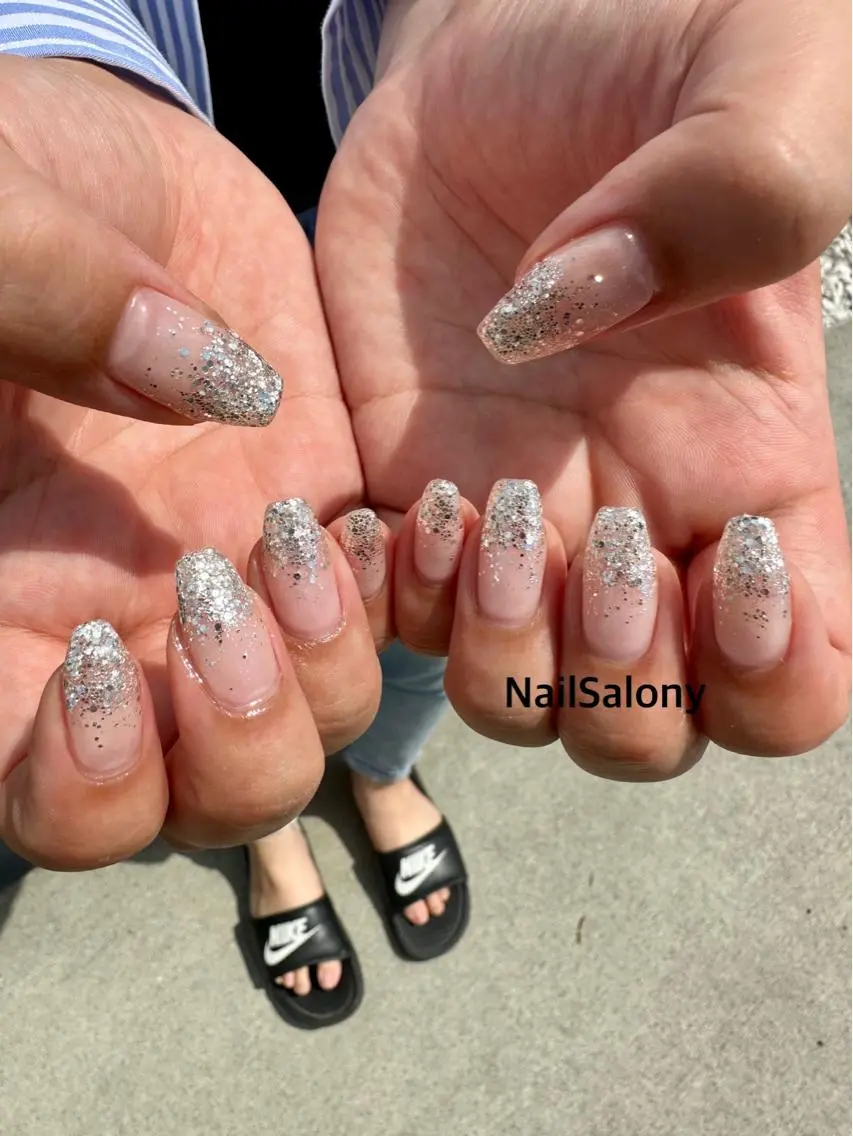 ネイル ハンドネイル Nail Salon yのネイルデザイン