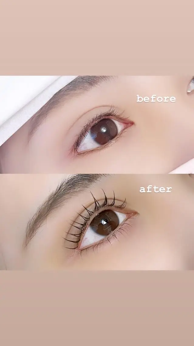 マツエク・マツパ Rona eye ひろなのマツエク・マツパデザイン