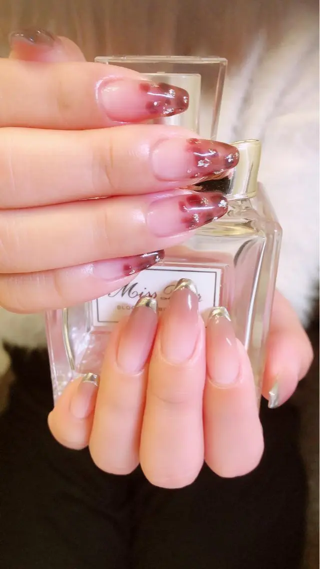 ネイル Petite Cannelleのネイルデザイン