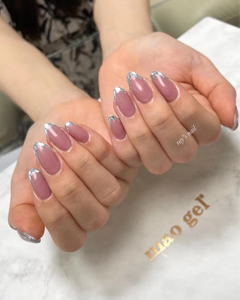 ネイル ハンドネイル ray's nailのネイルデザイン