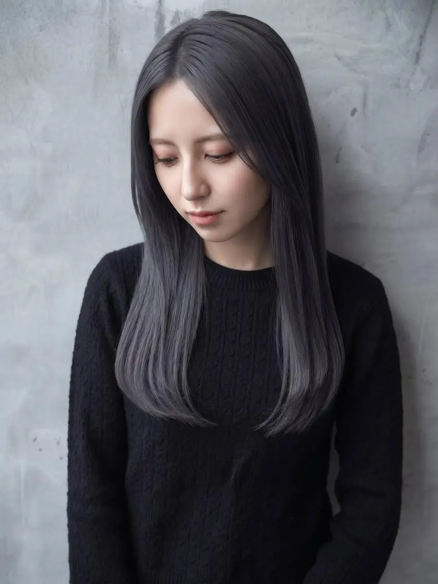 💖kellys green💖のヘアスタイル