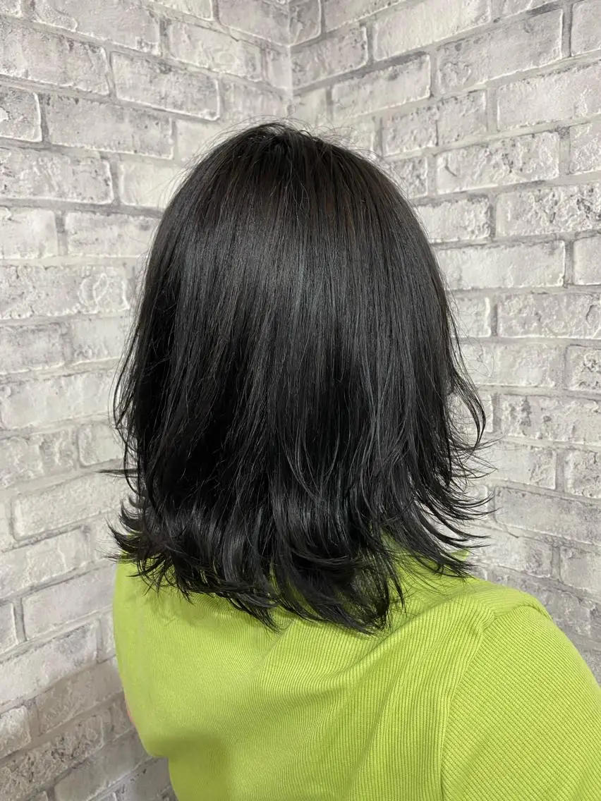 ショート カラー Bob＆ハイトーン 専門家CHIHIROのヘアスタイル
