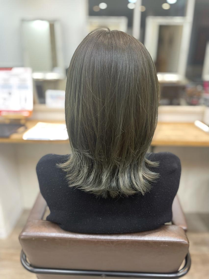 ロング 【wisp omiya】のその他イメージ