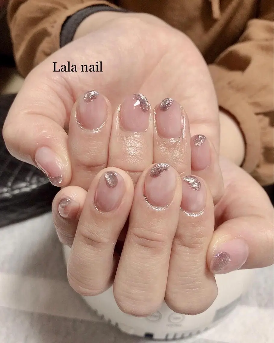ネイル Lala nailのネイルデザイン
