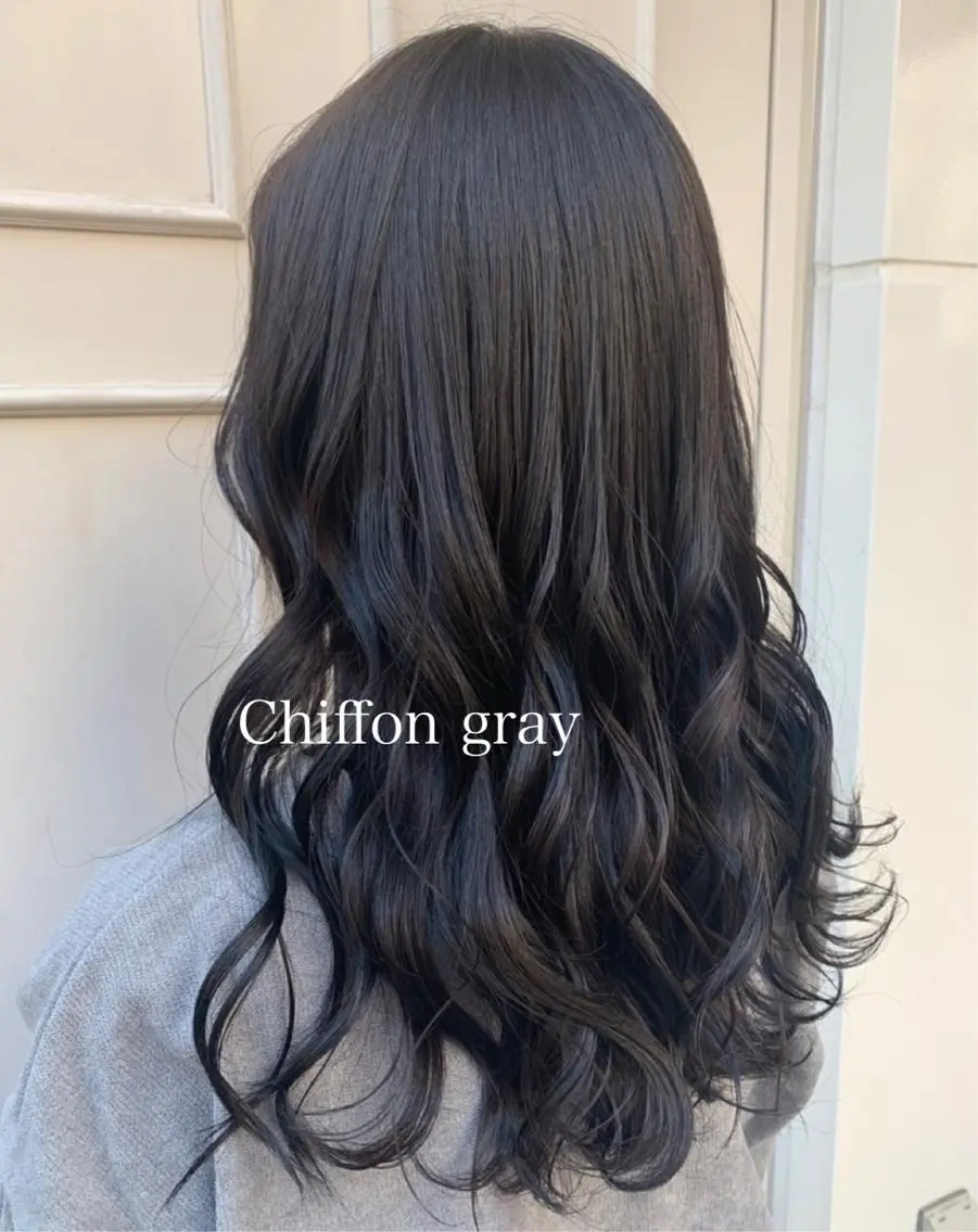 ロング カラー ブリーチ ダブルカラー グラデーションカラー ハイライトカラー インナーカラー 🫟Blanco🫟 Color&Careのヘアスタイル