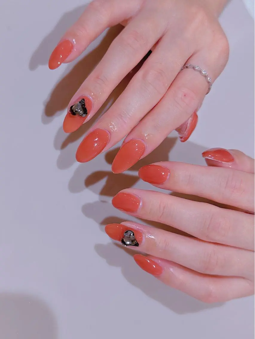 ネイル ハンドネイル ハンドケア NANA NAILのネイルデザイン
