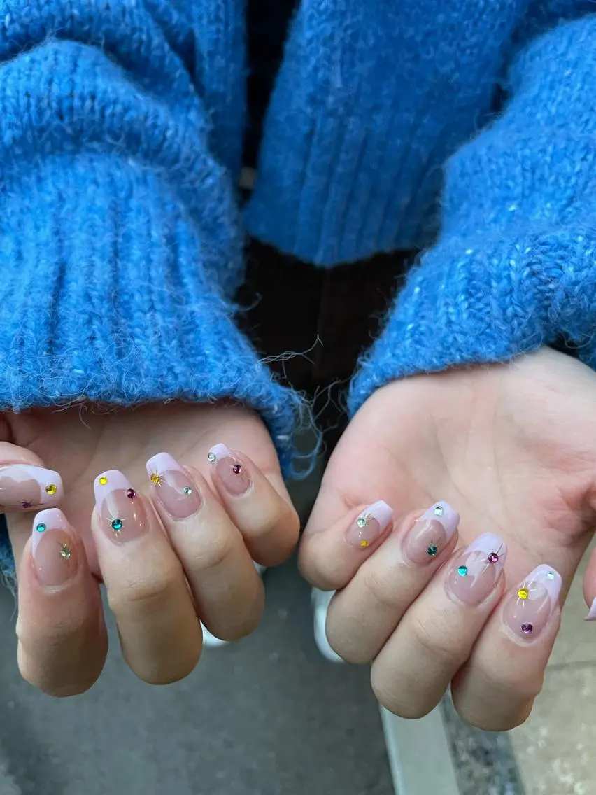 ネイル MH_ Nailのネイルデザイン