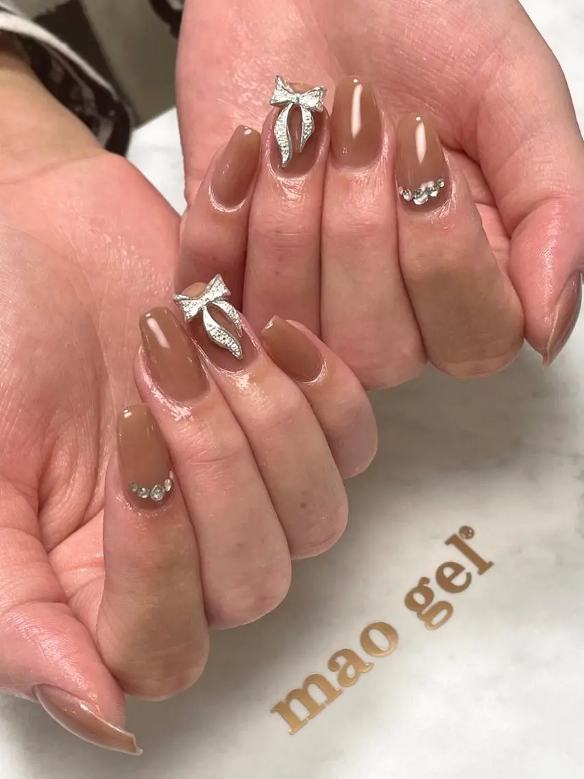 ネイル ハンドネイル ray's nailのネイルデザイン