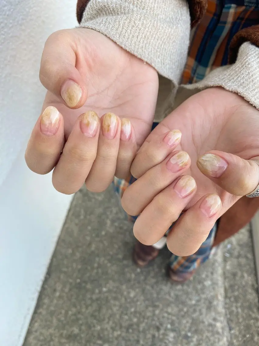 ネイル nailsalon ULLのネイルデザイン