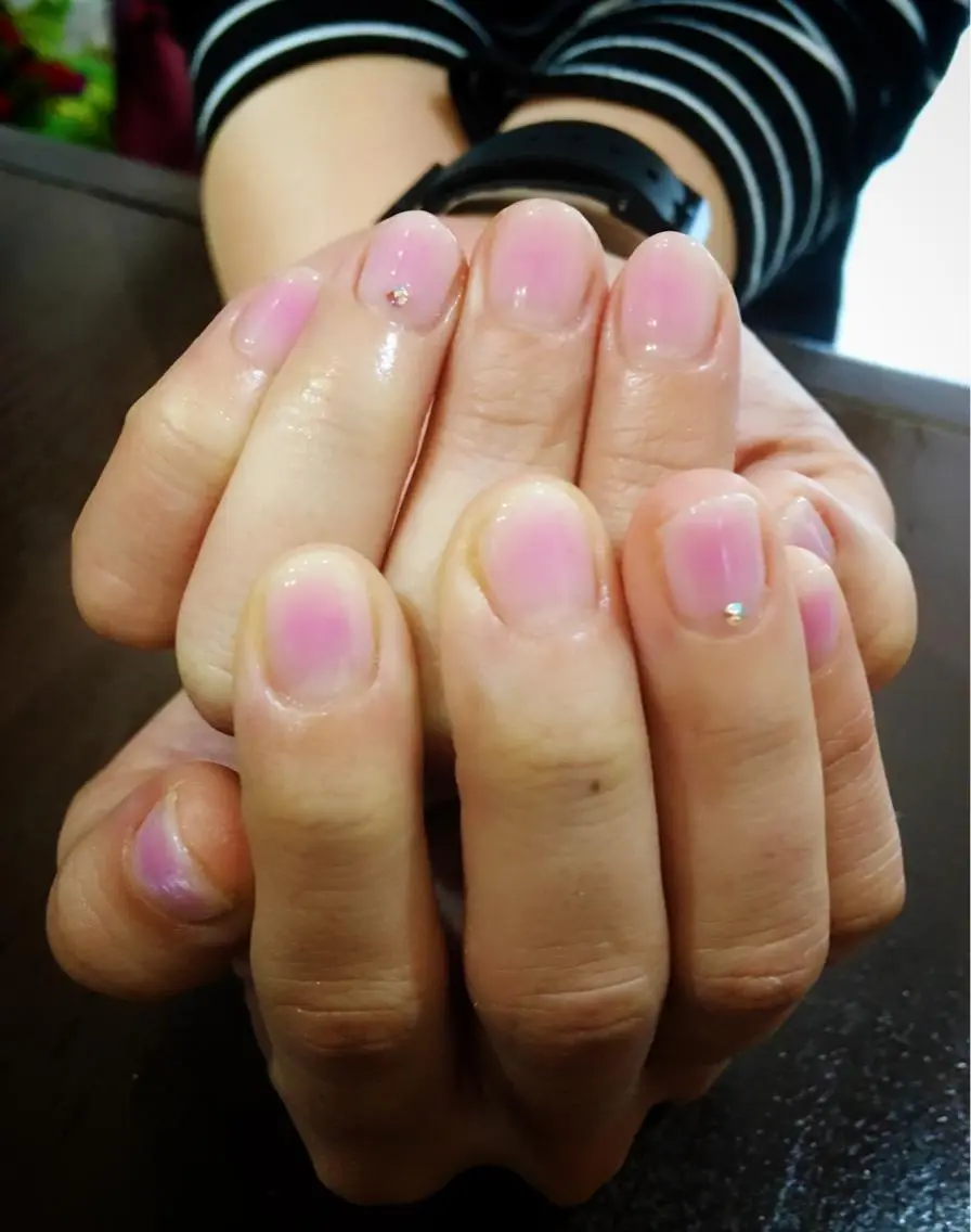 ネイル チークネイル ＆ nailのマツエク・マツパデザイン