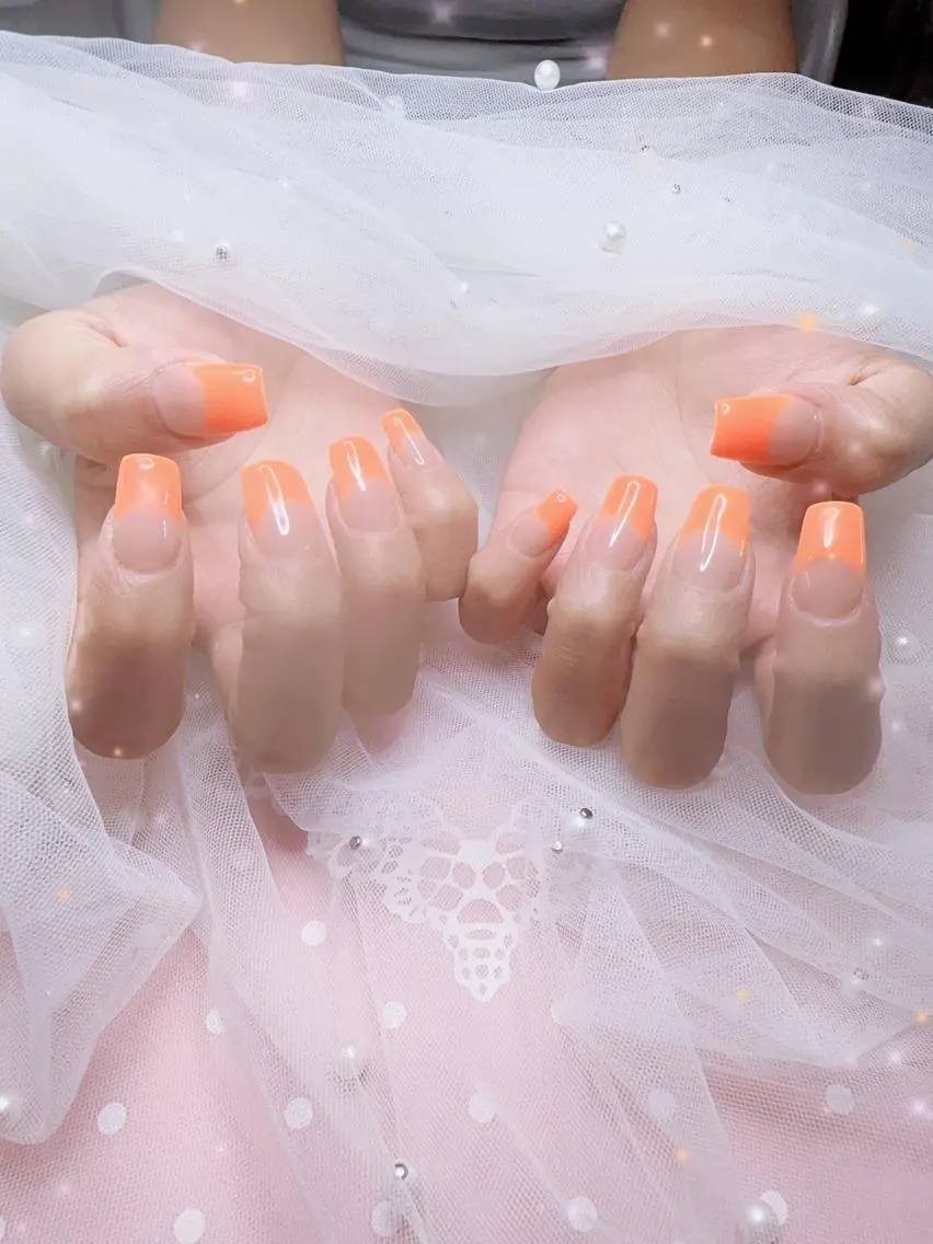 ネイル ハンドネイル nail ONE🤍のネイルデザイン