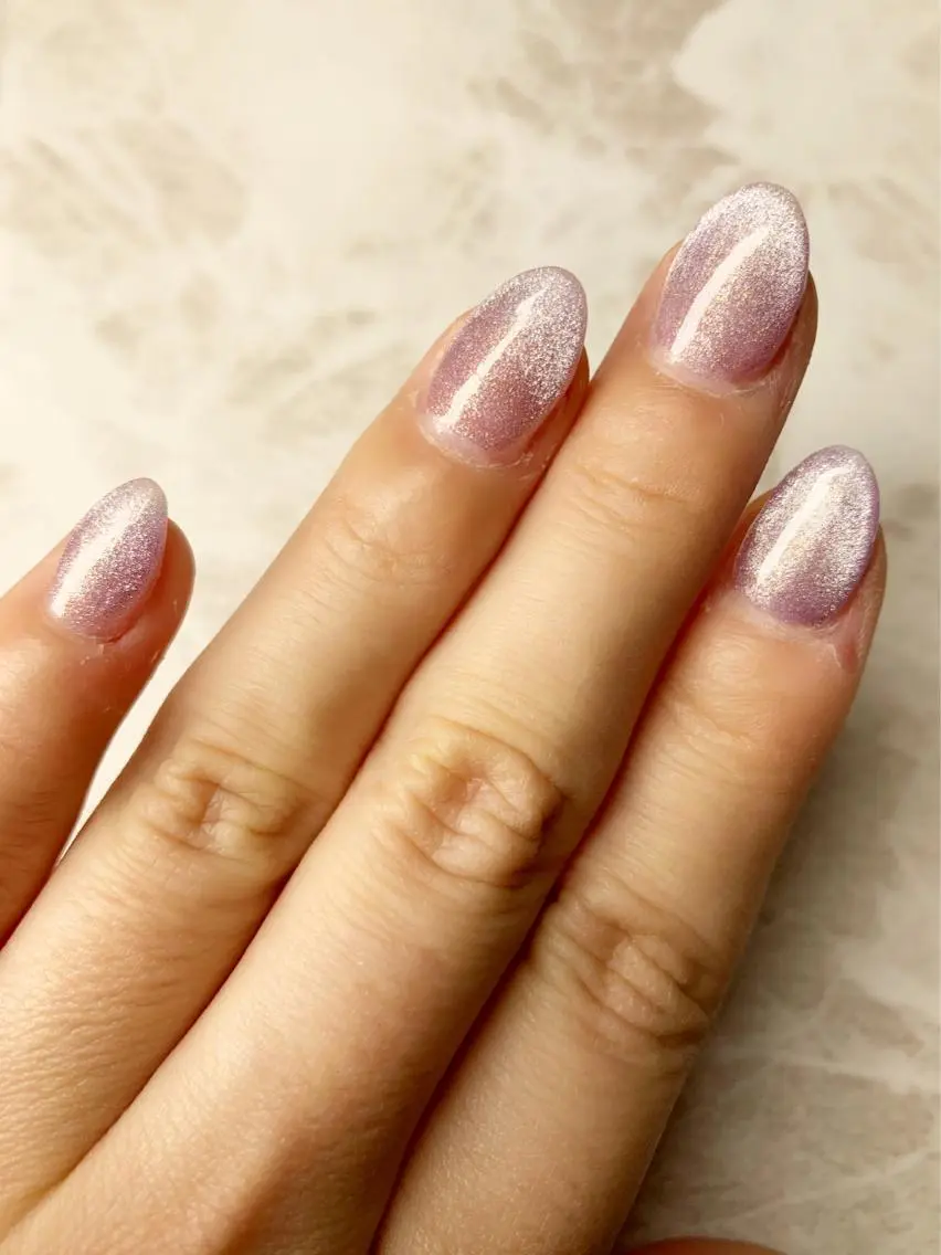 ネイル ハンドネイル Nail Salon SALUDのネイルデザイン