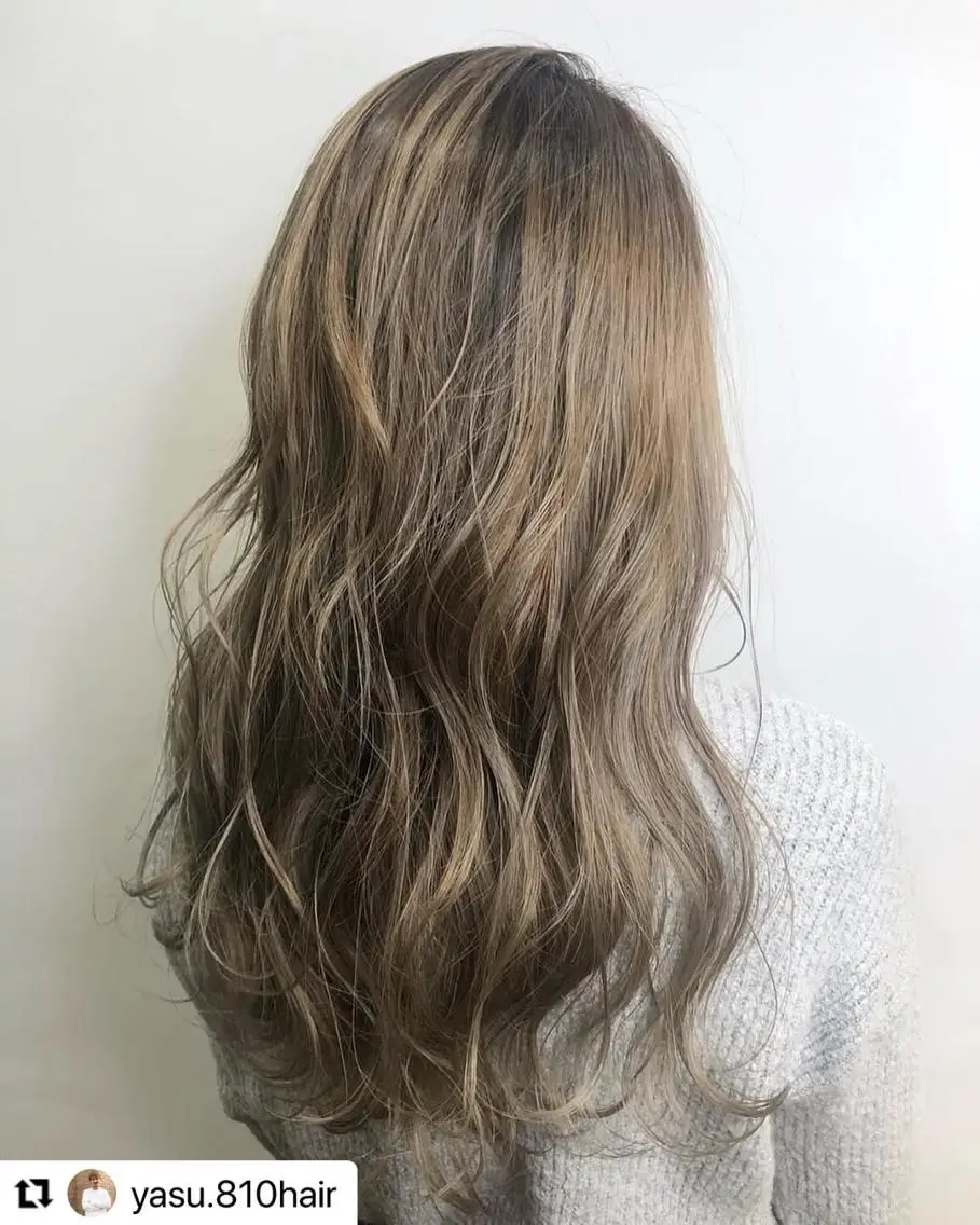 🩷Eny terrace🩷のヘアスタイル