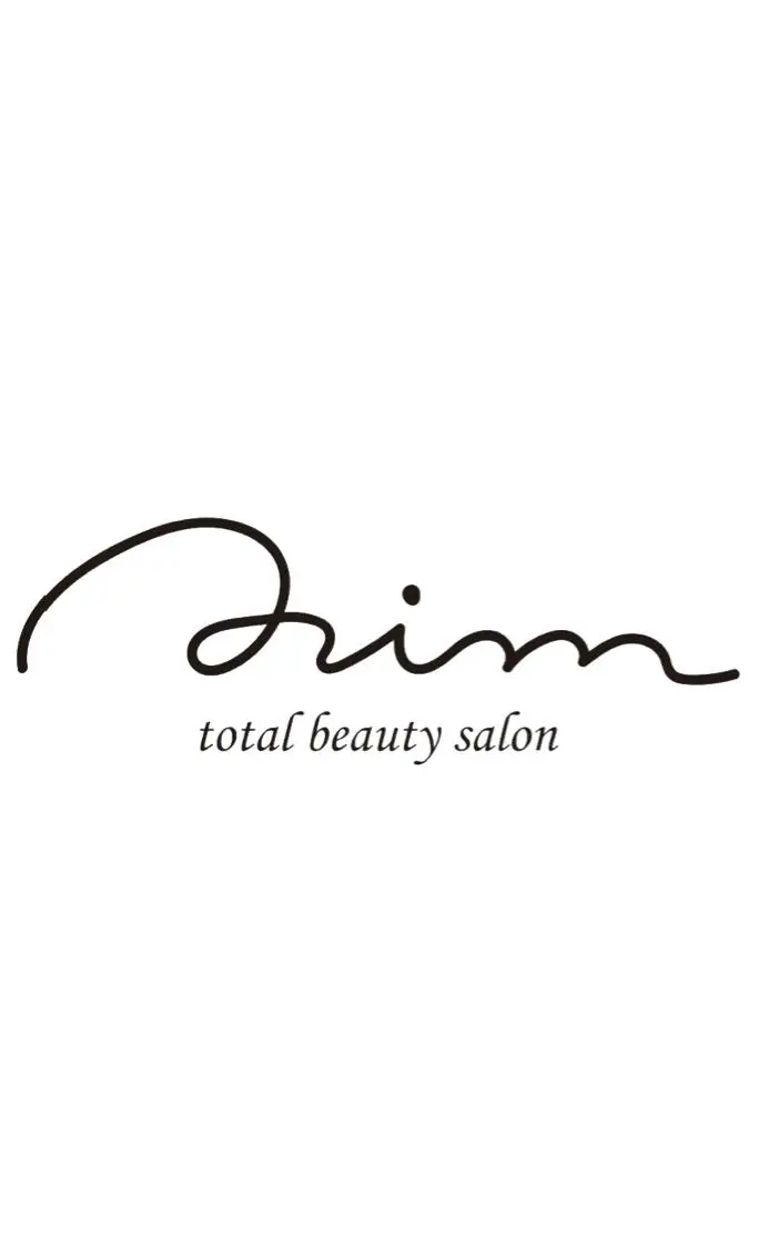 ネイル total beauty Aimのエステ・リラクイメージ