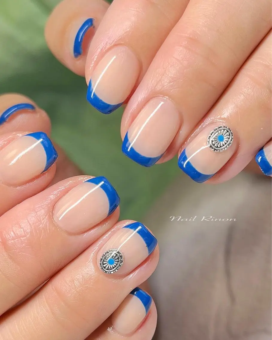 ネイル ハンドネイル Nail Rinonのネイルデザイン