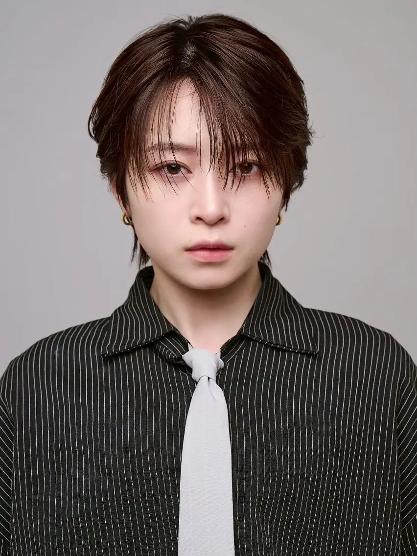 メンズ パーマ メンズ専門店🔥 BLUCK 2ndのヘアスタイル