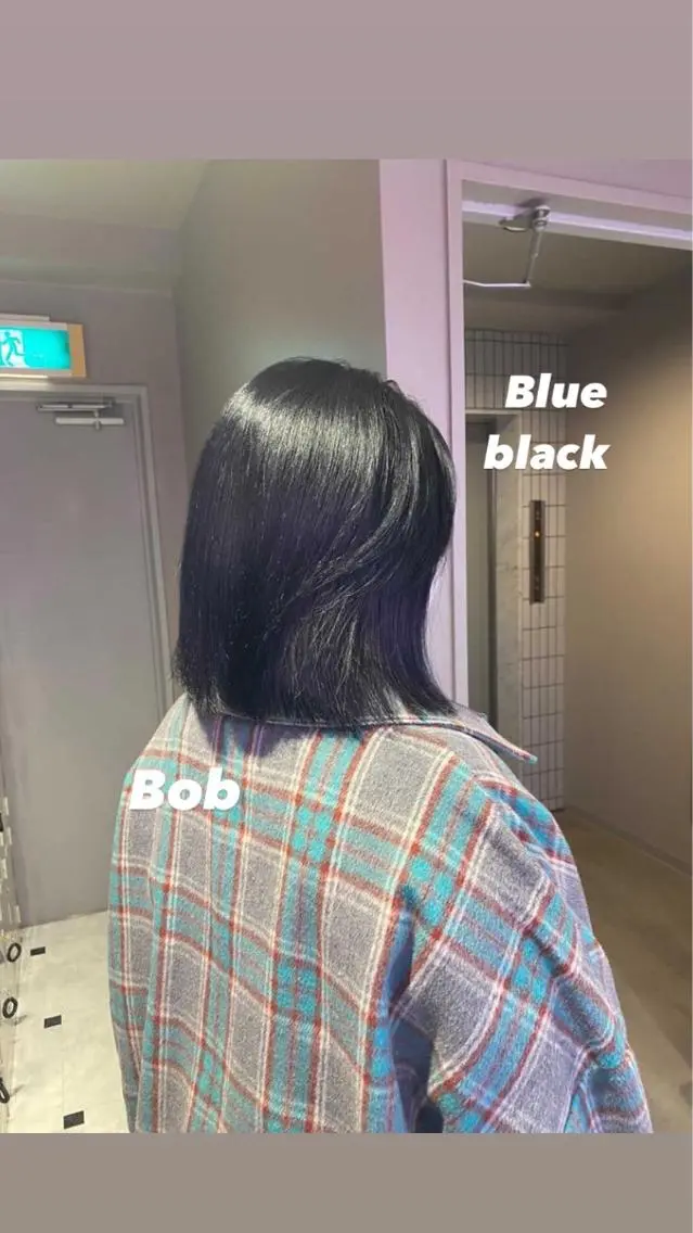 ショート カラー パーマ ヘアアレンジ メンズ キッズ ネイル マツエク・マツパ KANAMI 🌏のヘアスタイル