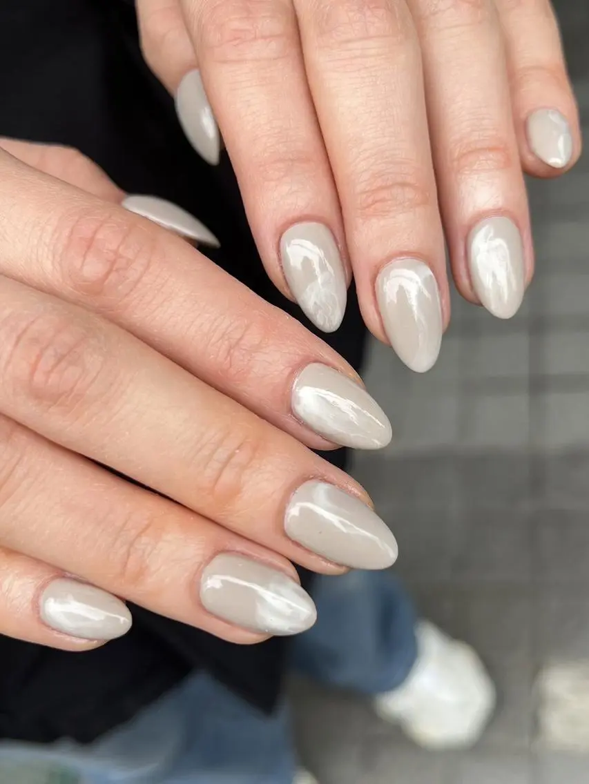 ネイル ハンドネイル Maya nailsTOKYOのネイルデザイン