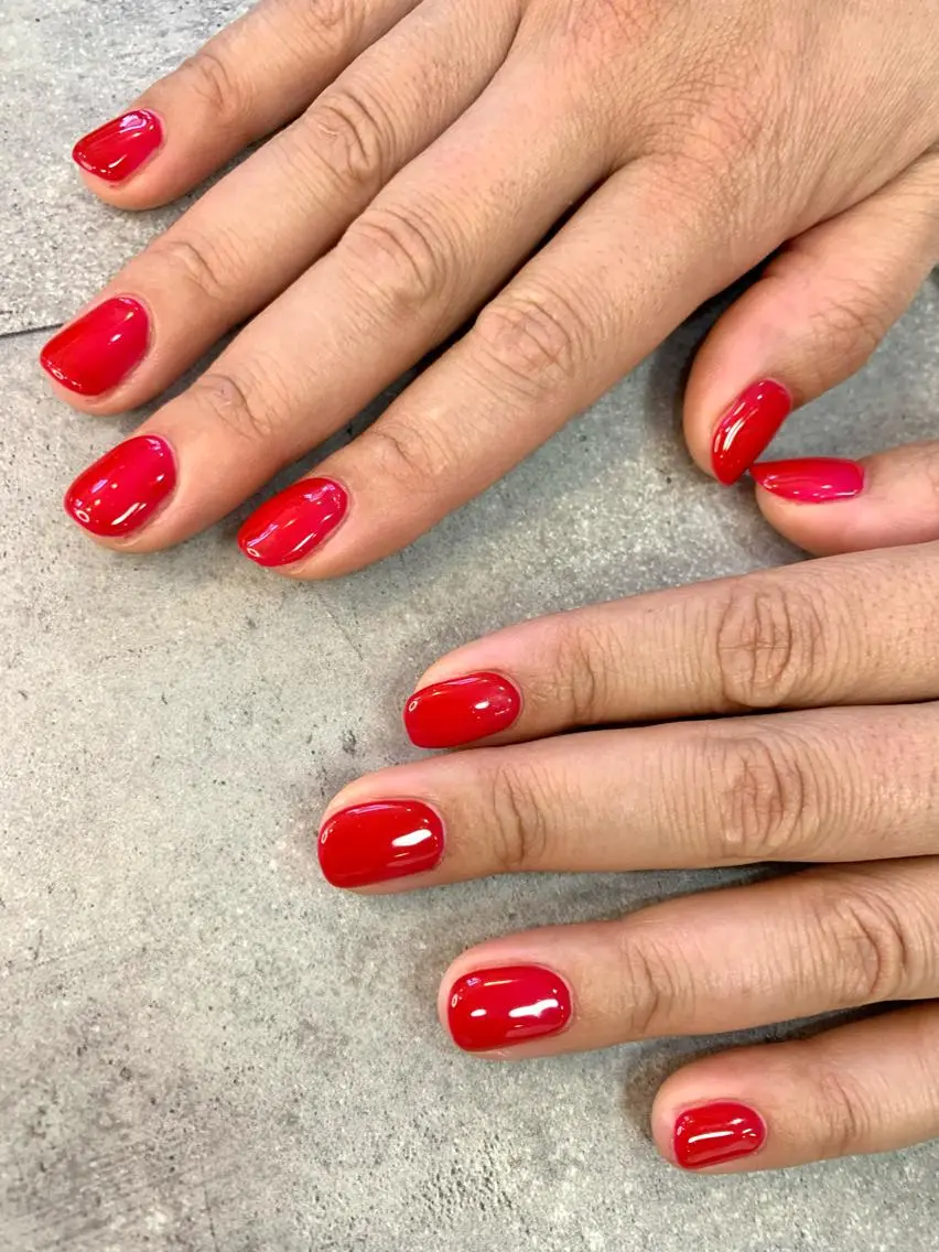 ネイル ハンドネイル ELLE nailのネイルデザイン