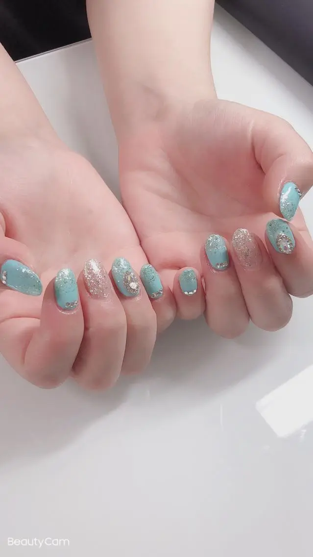 ネイル Sara Grace Salonのマツエク・マツパデザイン