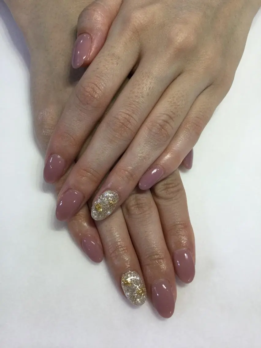 ネイル saki. mのネイルデザイン