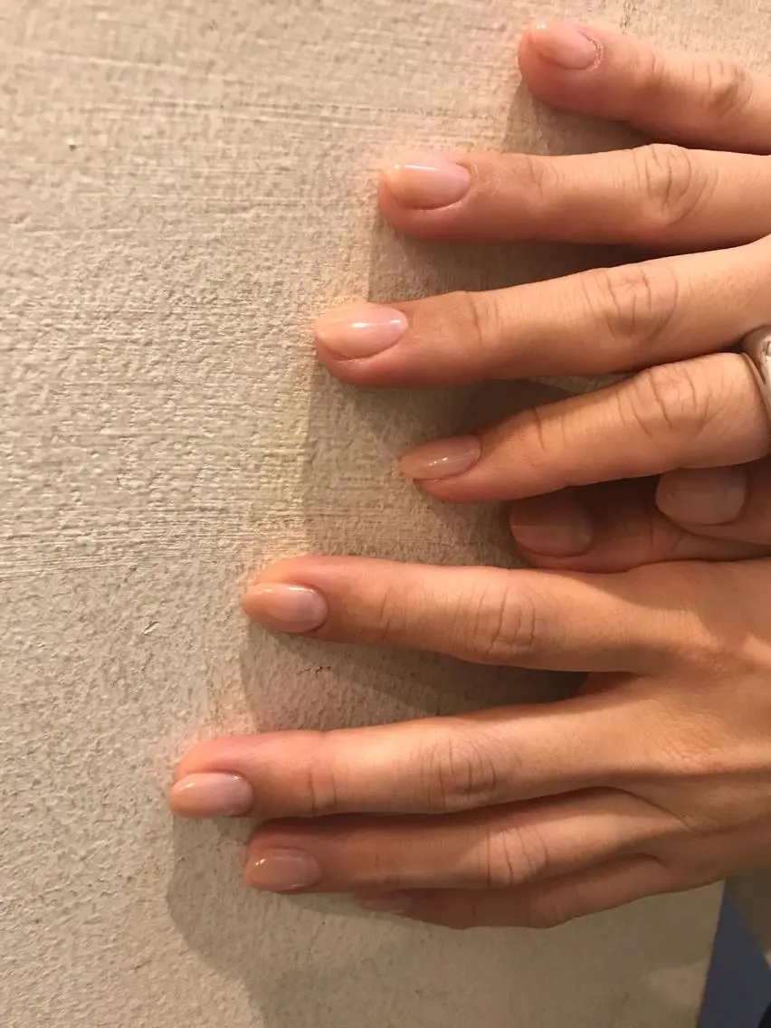 ネイル emunail あやかのネイルデザイン