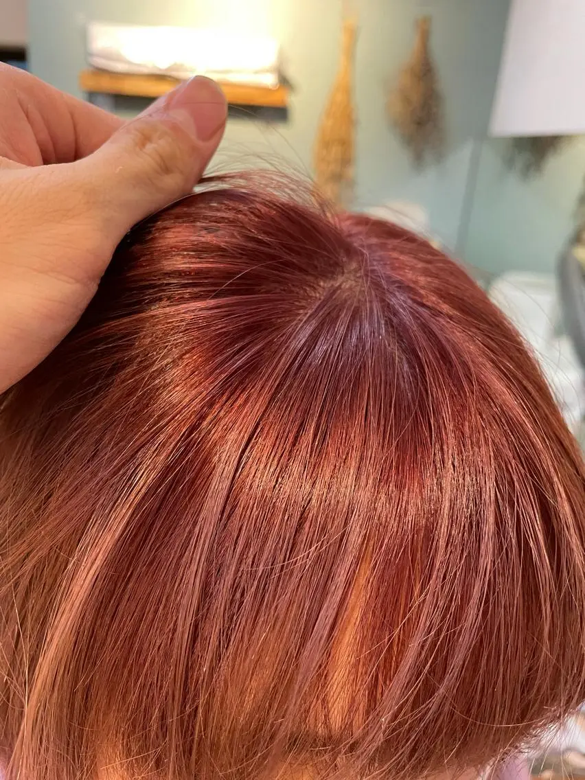 ショート 髪質改善✨自由が丘 札辻 拓未のヘアスタイル