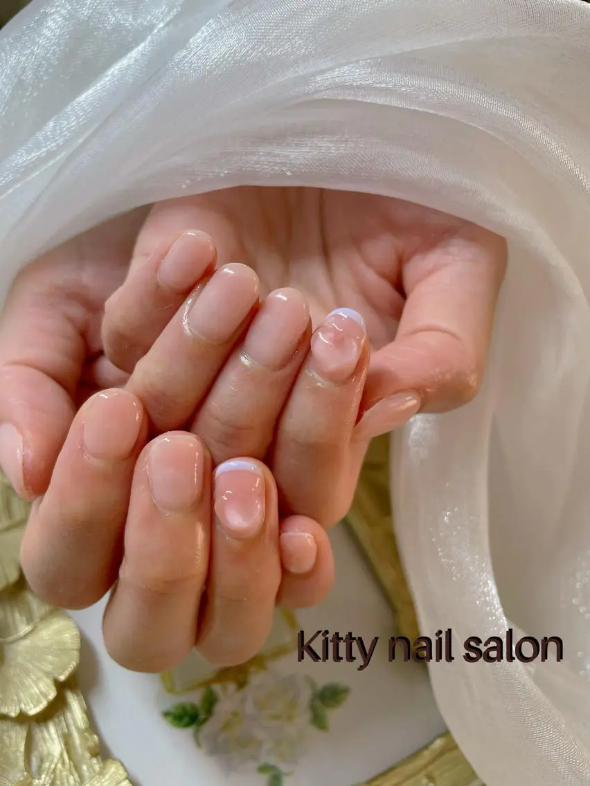 ネイル kitty nail salonのネイルデザイン