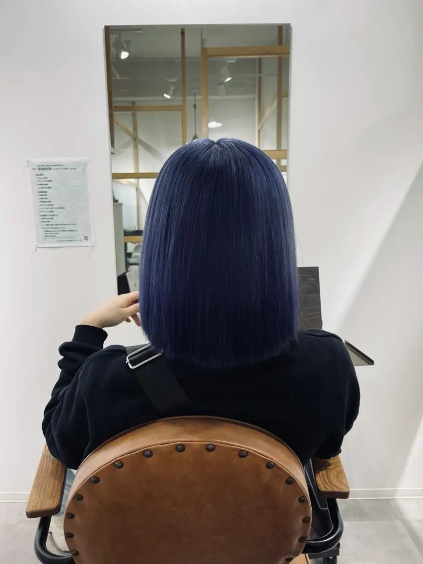 ショート カラー ✨髪質改善 スギタ✨のヘアスタイル