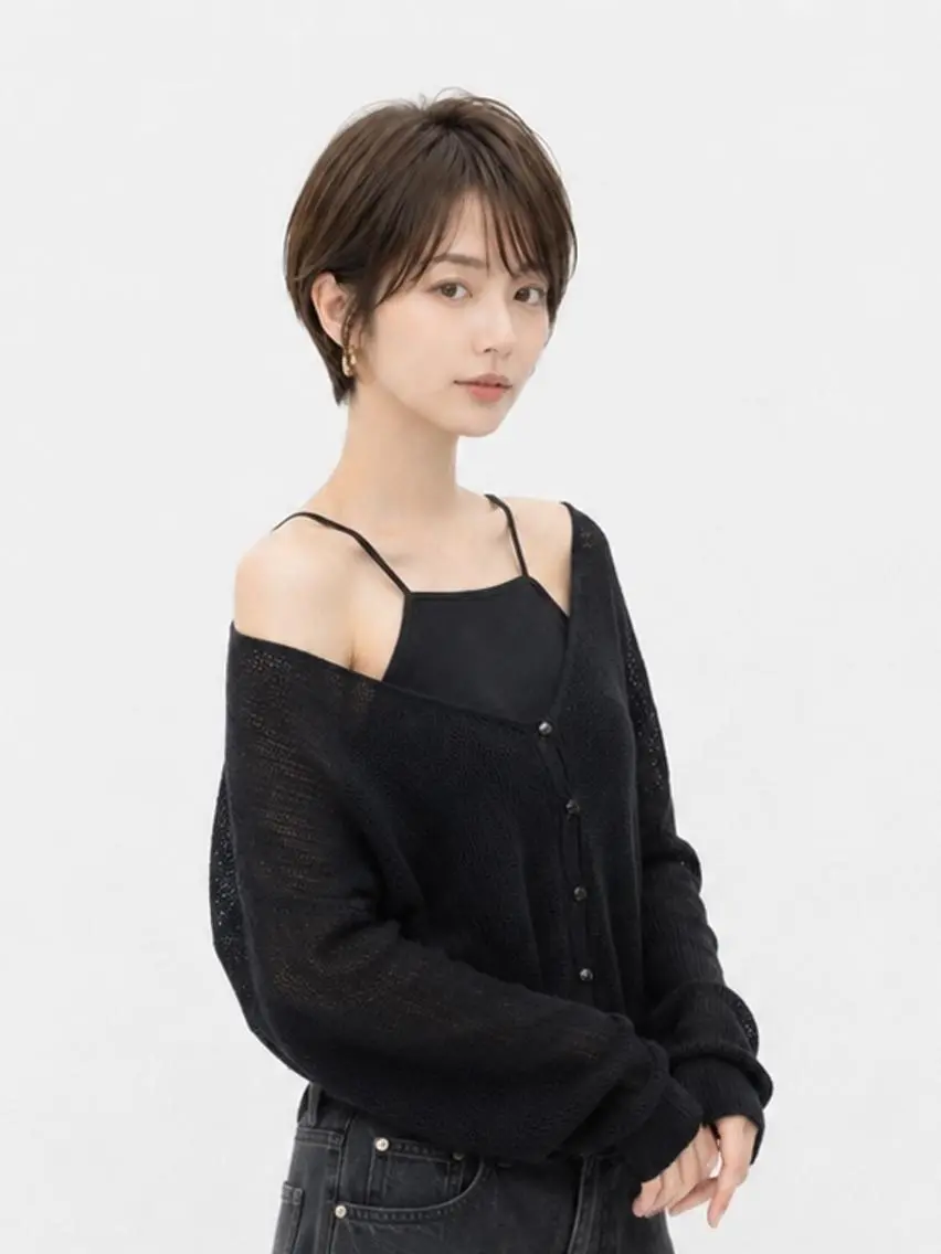ショート その他 ダメージレス コバヤシ ヒロヒトのその他イメージ