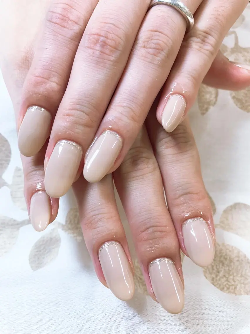 ネイル NailSalon Fluraのネイルデザイン
