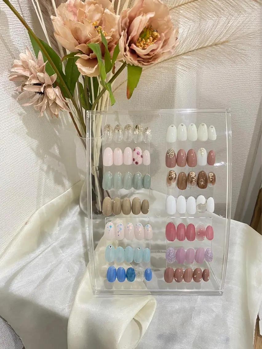 ネイル ハンドネイル フットネイル BelireChii Nail&eyeのその他イメージ