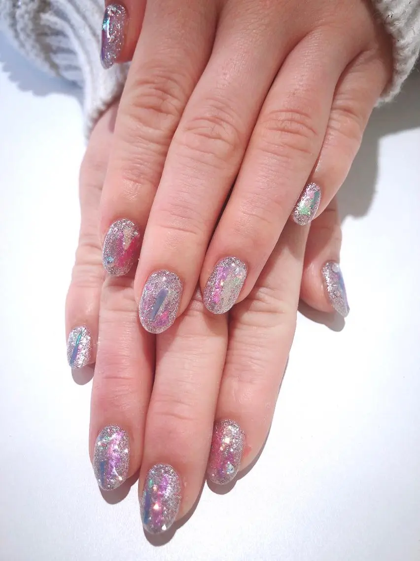 ネイル ハンドネイル nail salon REMのネイルデザイン