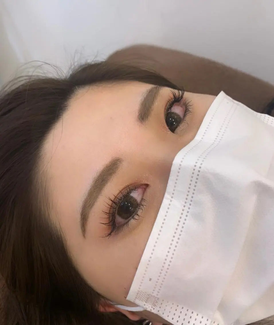 マツエク・マツパ Dカール 【個室サロン】🎀 美容師&アイリストのマツエク・マツパデザイン