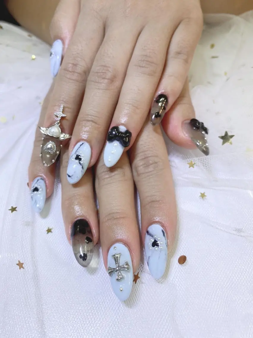 ネイル Nail&Eye lash Nanaのネイルデザイン