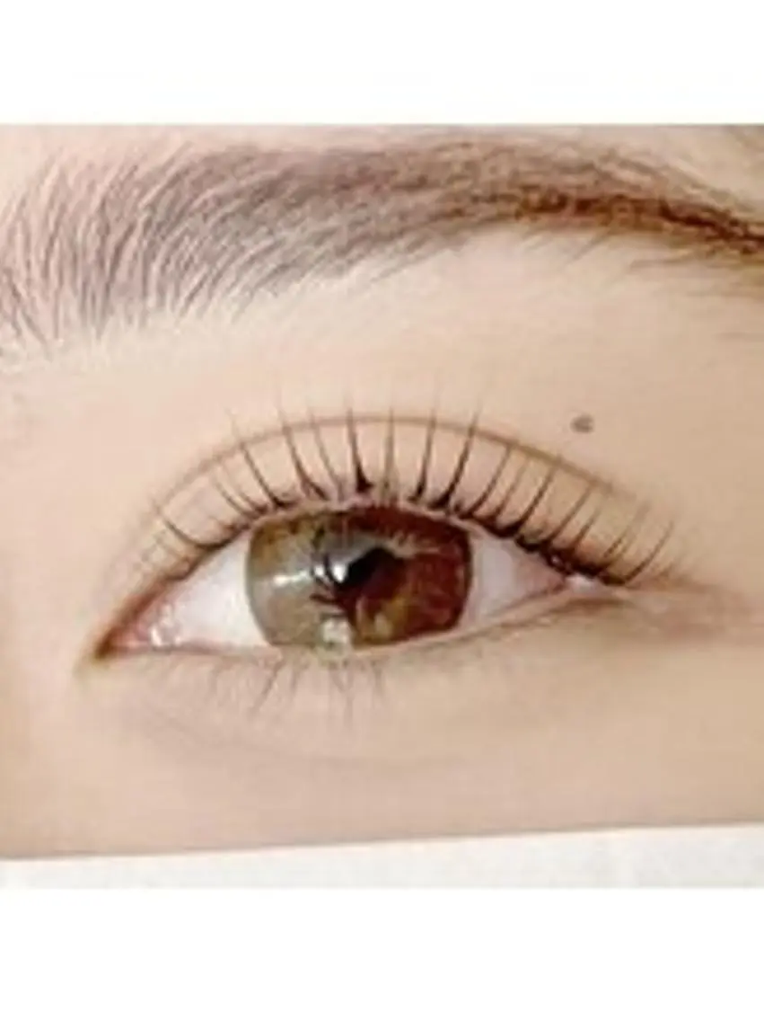 マツエク・マツパ EyeLash 新大久保店のマツエク・マツパデザイン