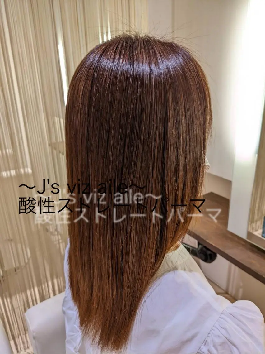 ミディアム 西平 太のヘアスタイル