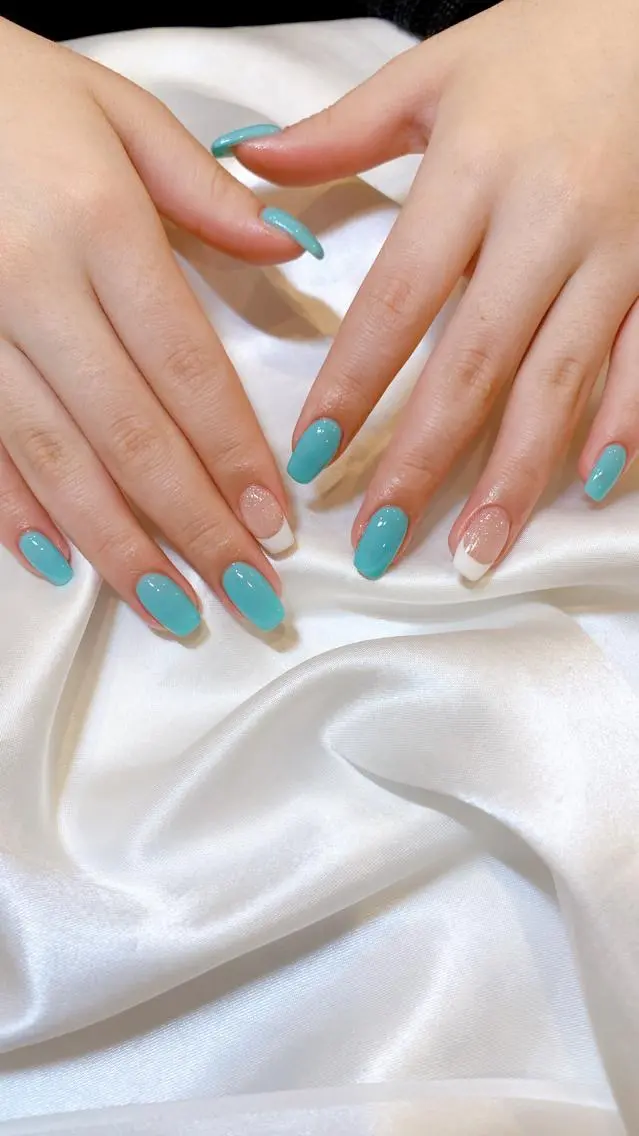 ネイル ハンドネイル ui nailのネイルデザイン