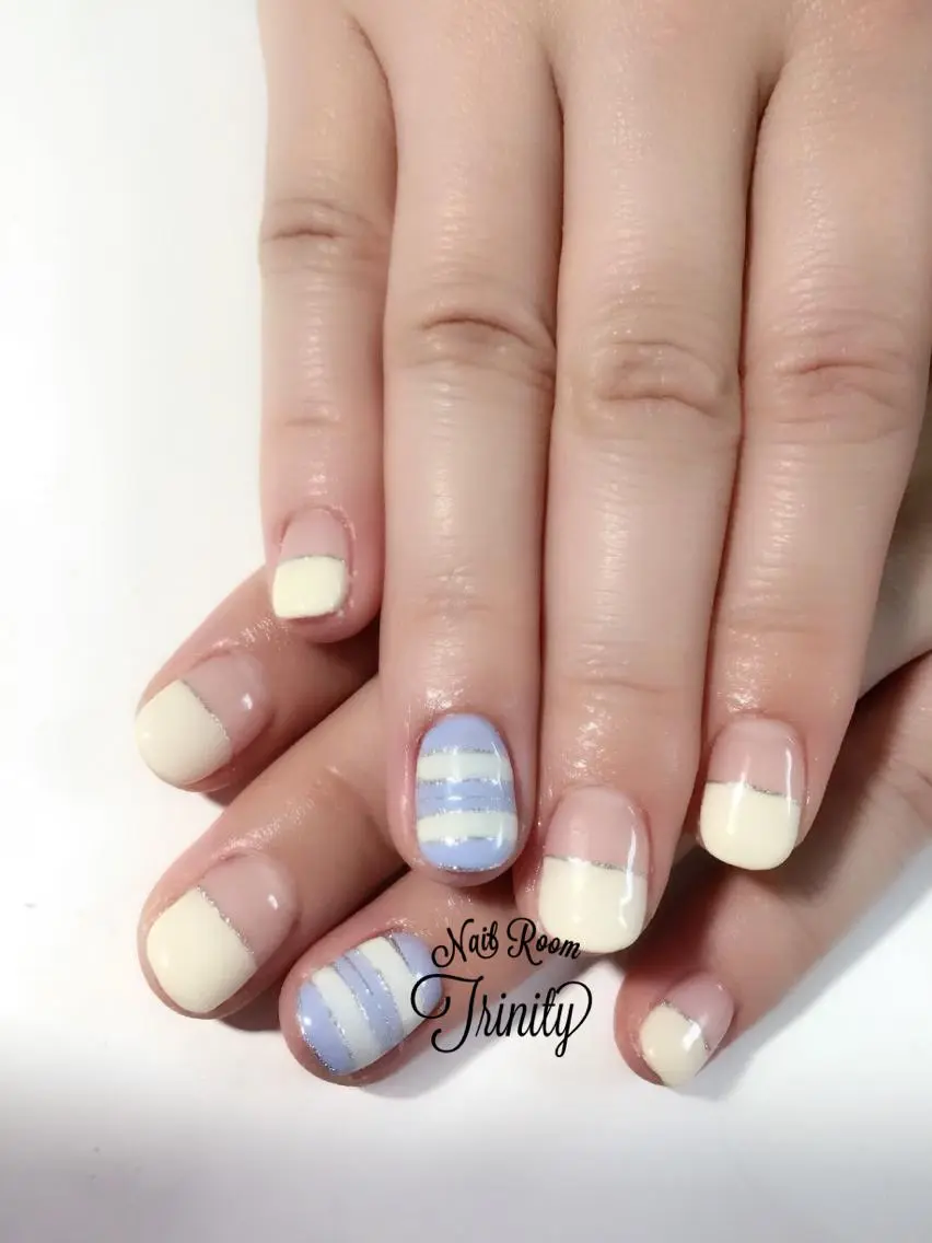 ネイル ハンドネイル Trinity staffのネイルデザイン