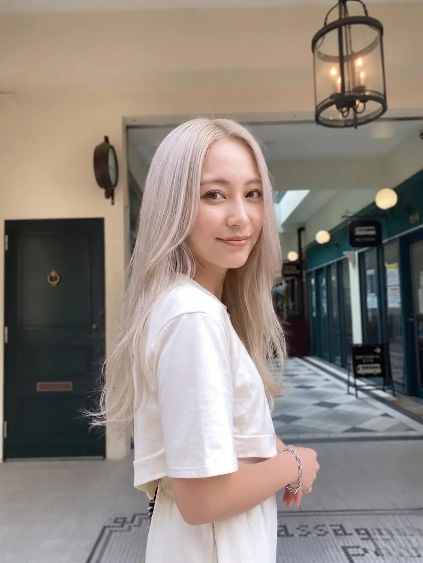💖kellys green💖のヘアスタイル