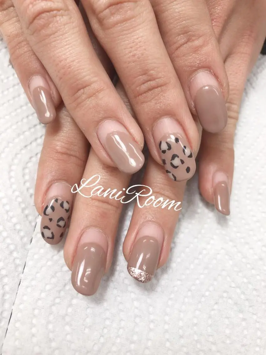 ネイル Lani Roomのネイルデザイン