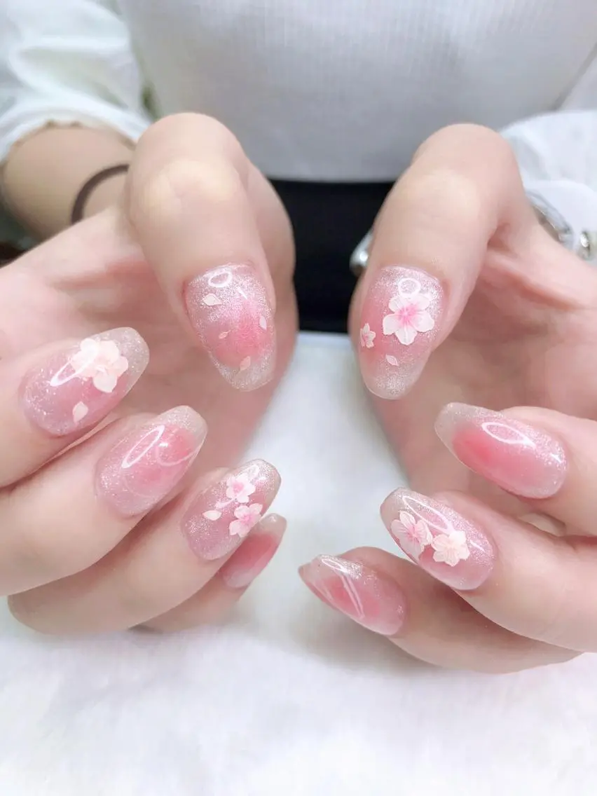 ネイル Salon MINEのエステ・リラクイメージ