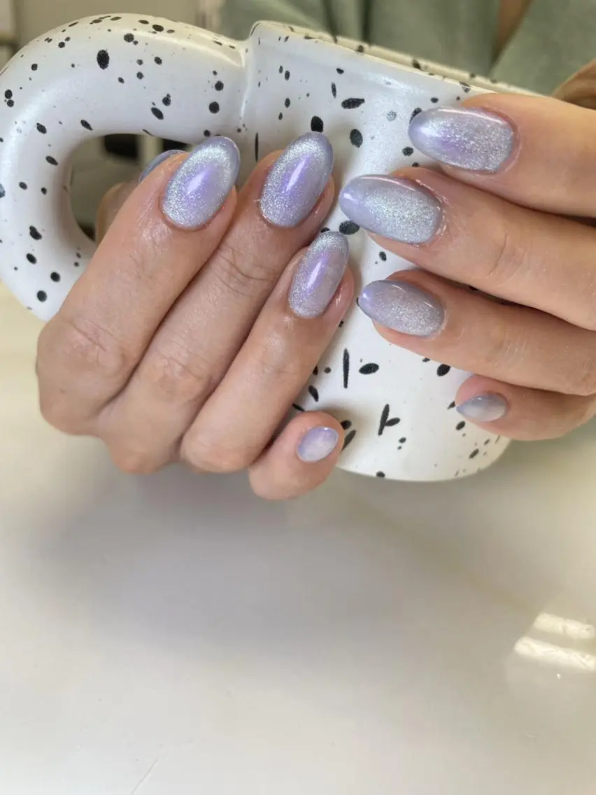 ネイル モデル募集Coco Nailのネイルデザイン