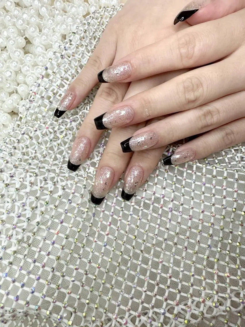 ネイル モデル募集Coco Nailのネイルデザイン