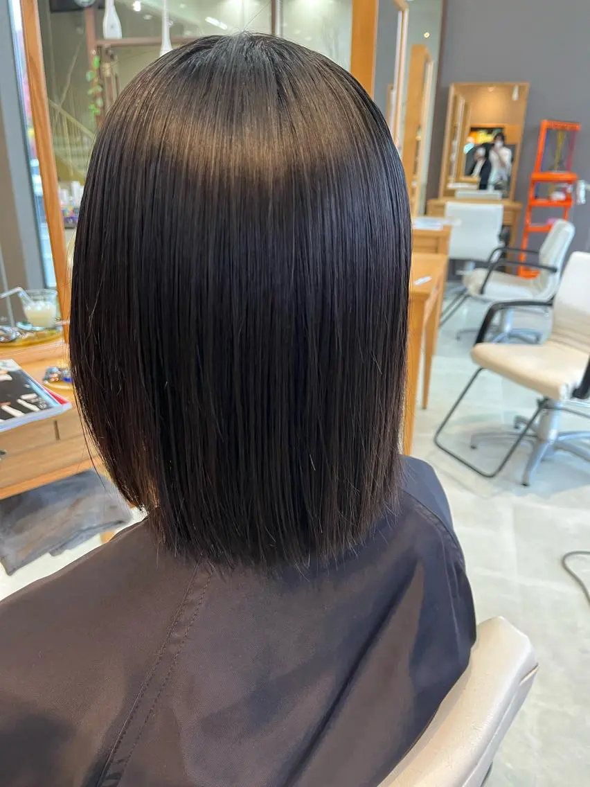 ミディアム メンズ特化✨パーマス タイル大得意安田海斗のヘアスタイル