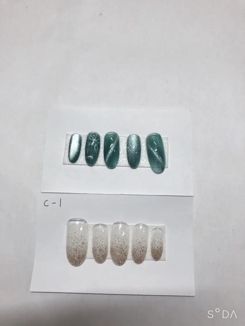 ネイル 整体・ネイル ヨシ堂💅のネイルデザイン